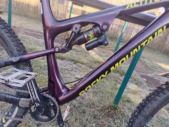 Rocky Mountain Altitude 790 MSL - 7
