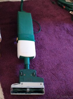VYSAVAČ VORWERK VK122 - 7