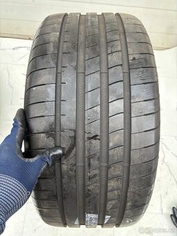 CLS R18 Alu Kola 18 Mercedes cls A257 Original - 7