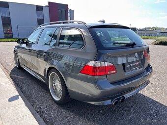 Prodám Alpina B5 TOURING nr. 083 - 7