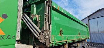 Mercedes-Benz Actros 3241K 8X4/4 - 7