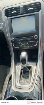 Mondeo mk5 2.0 nafta 132 kw - 7