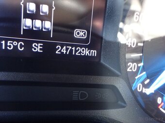 Ford Mondeo 2.0 TDCI Combi r.v.2017 (110 kw) - 7