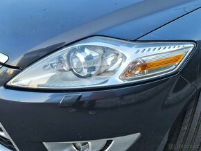 Ford Mondeo ST 2.5T - 7