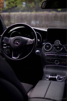 Mercedes Benz C220 Avantgarde 125kw 2016 - 7