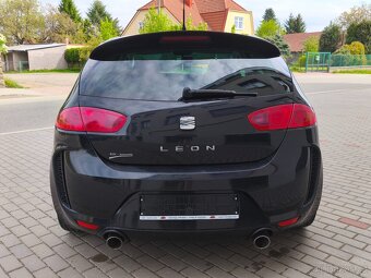 Seat Leon 1.6TDi 77kw,SPORT,169tkm,2011,2xklíč,2xALU,Výhřevy - 7