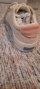 Perky Juta Tenis NOVÉ - 7