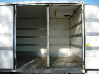 FIAT DUCATO 2.3 JTD CHLADÁK 8 PALET - 7