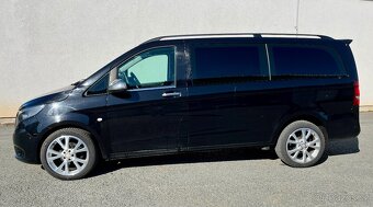Mercedes-Benz Vito Tourer - 7