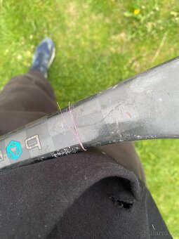Bauer twitch - 7