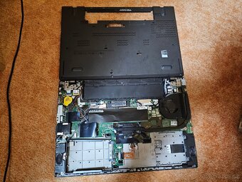 ThinkPad T460 na díly - 7