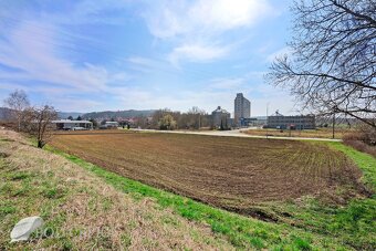 Stavební pozemek na prodej, 2.998m2, Skalice nad Svitavou - 7