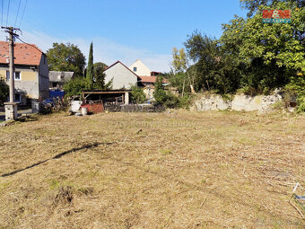 Prodej pozemku k bydlení, 594 m2 v obci Dlažkovice - 7