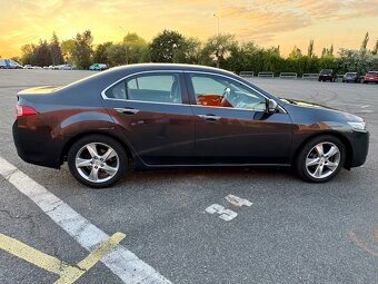 Honda Accord 2013, 2.2, 110kw - 7