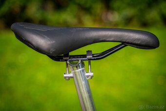Horské kolo Cannondale SuperV 1000 - 7
