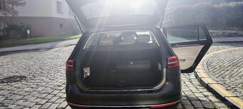 Volkswagen Passat B8 Variant Highline 2.0 TDI DSG, 110 kW, - 7