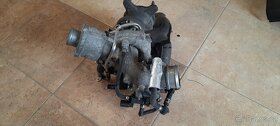 Turbo audi a4 8k 1.8 tfsi 06H145701L - 7