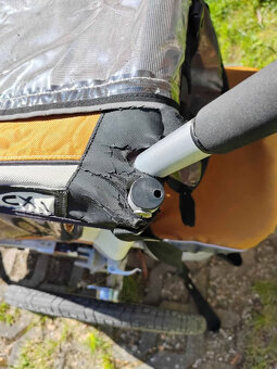 Thule Chariot CX1 - 7