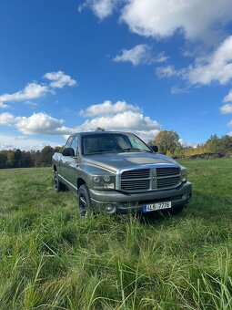 DODGE RAM 1500 - 7