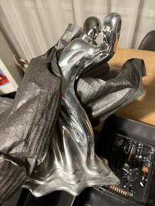 Hot Toys DX13- Terminator 2 - 7