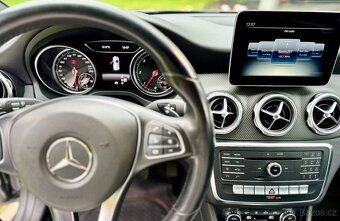 GLA 200 d 7G-DCT 125KW Edition - 7