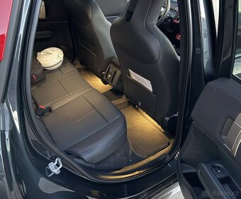 MINI Countryman elektro, TOP stav a plná výbava JCW - 7