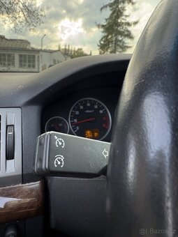 Opel Vectra C - 2,2 114 kW AUTOMAT - 7