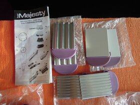 Prodám multifunkční kulmu - 7