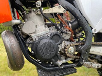 KTM SX 250 - 2020 - 7