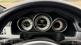 Mercedes w212 facelift - 7