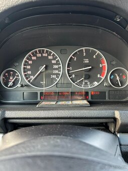 BMW X5 e53 - 7
