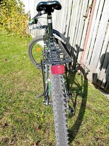 Horské kolo Superior velikost 29 - 7