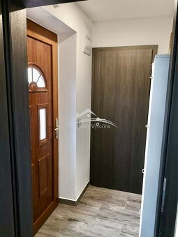 Pronájem vybaveného bytu 2+kk, 50 m² – Světlá nad Sázavou - 7