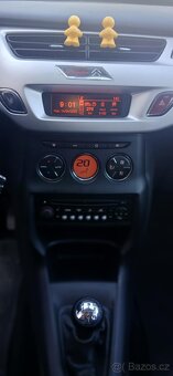 Citroen C3 - 1.4 HDI - 2014 - 7