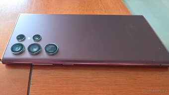Samsung Galaxy S22 Ultra 128 Gb - 7