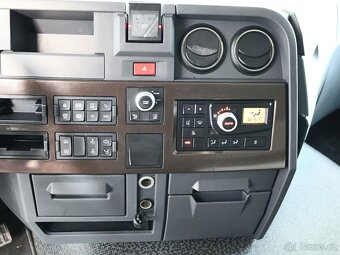Renault T 480, EURO 6, STANDARD, DVOUOKRUHOVÁ HYDRAULIKA, AL - 7