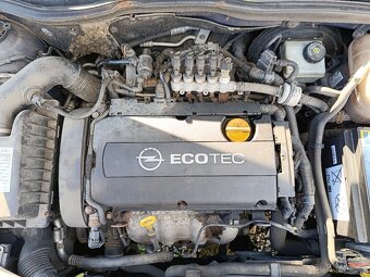 Astra 1.6 - 7