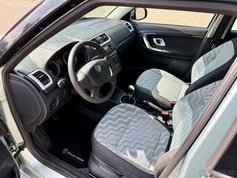 Škoda Fabia, 1.4 63kw, Style Edition - 7