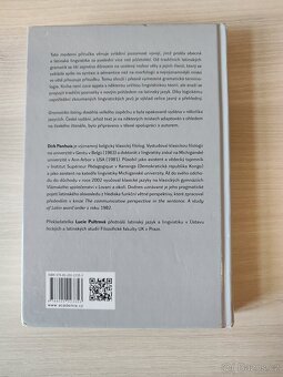 Dirk Panhuis – Gramatika latiny - 7