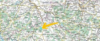 Prodej lesních pozemků v k.ú. Golčův Jeníkov - 7