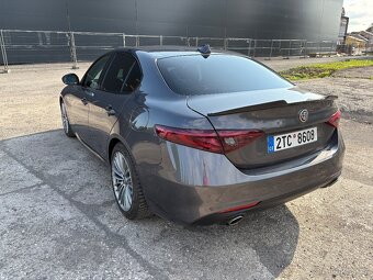 Alfa Romeo Gulia 2,2jtd 132kw - 7
