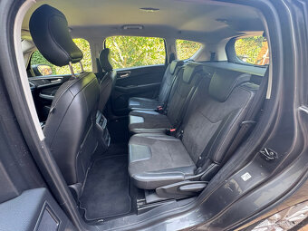 Ford S-MAX 2.0 TDCi, automat, navi, 4x4, tažné - 7