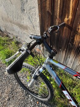 HORSKÉ KOLO GT AVALANCHE 3.0 XL - 7