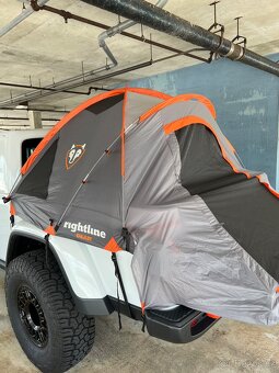 Rightline gear stan pro Jeep Gladiator - 7