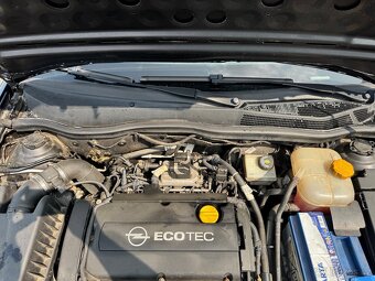 Opel Astra TwinTop - 7
