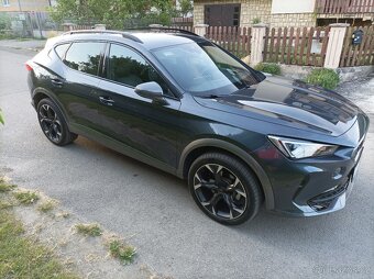 CUPRA FORMENTOR 2.0 TDI dsg 2024 V zARUKE ODP. dph - 7