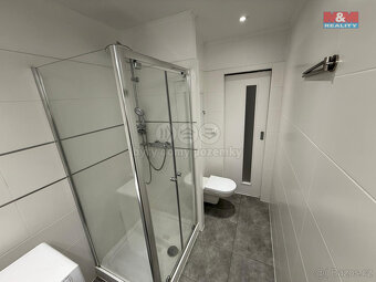 Pronájem bytu 2+1, 60 m², Děčín, ul. Duchcovská - 7