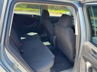 Volkswagen Passat B6 2.0 TDI 103kw - 7
