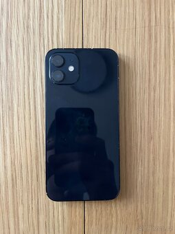 iPhone 12 – 64 GB - 7