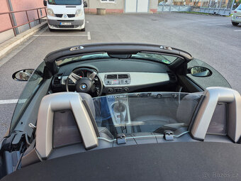 BMW Z 4 - 7